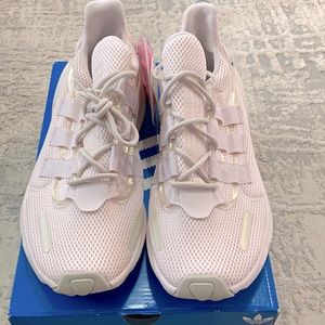 Adidas LXCON US Size 9 Brand New in Orchid tint